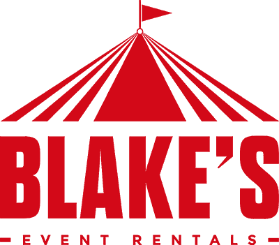 Blake's Event Rentals