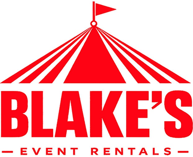 Blake's Event Rentals